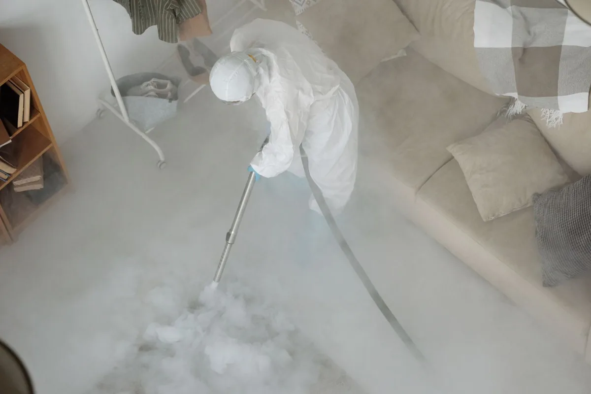 Biohazard Cleanup in Eastpoint, FL